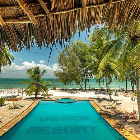 Ahg Maya Bay Resort & Spa Michamvi Kae Экстерьер фото