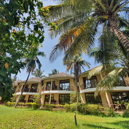Ahg Maya Bay Resort & Spa Michamvi Kae Экстерьер фото
