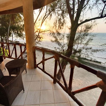 Ahg Maya Bay Resort & Spa Michamvi Kae Экстерьер фото