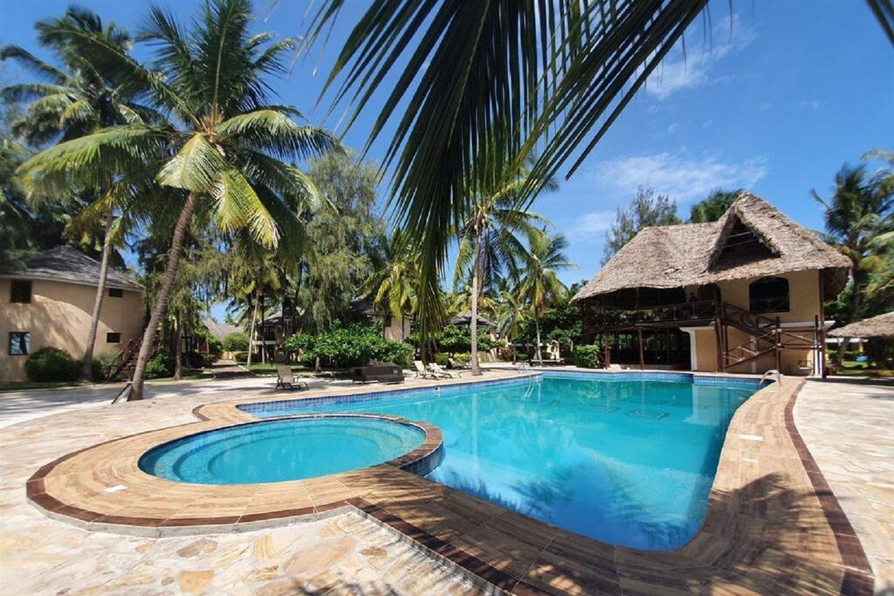 Ahg Maya Bay Resort & Spa Michamvi Kae Экстерьер фото