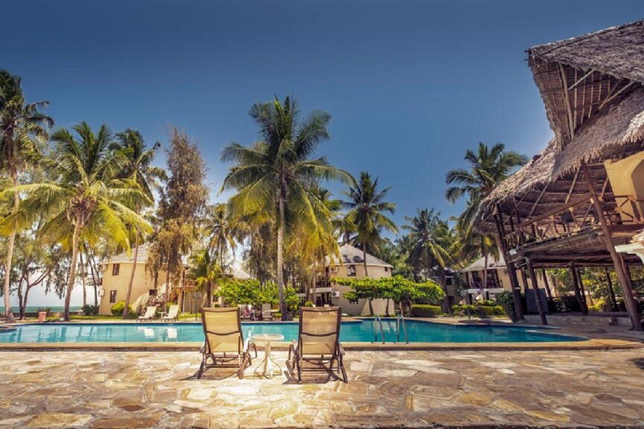 Ahg Maya Bay Resort & Spa Michamvi Kae Экстерьер фото