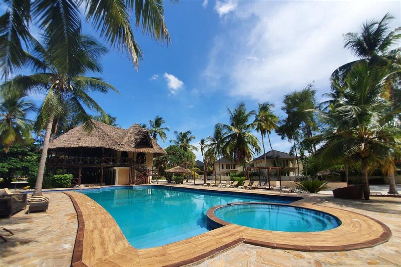 Ahg Maya Bay Resort & Spa Michamvi Kae Экстерьер фото