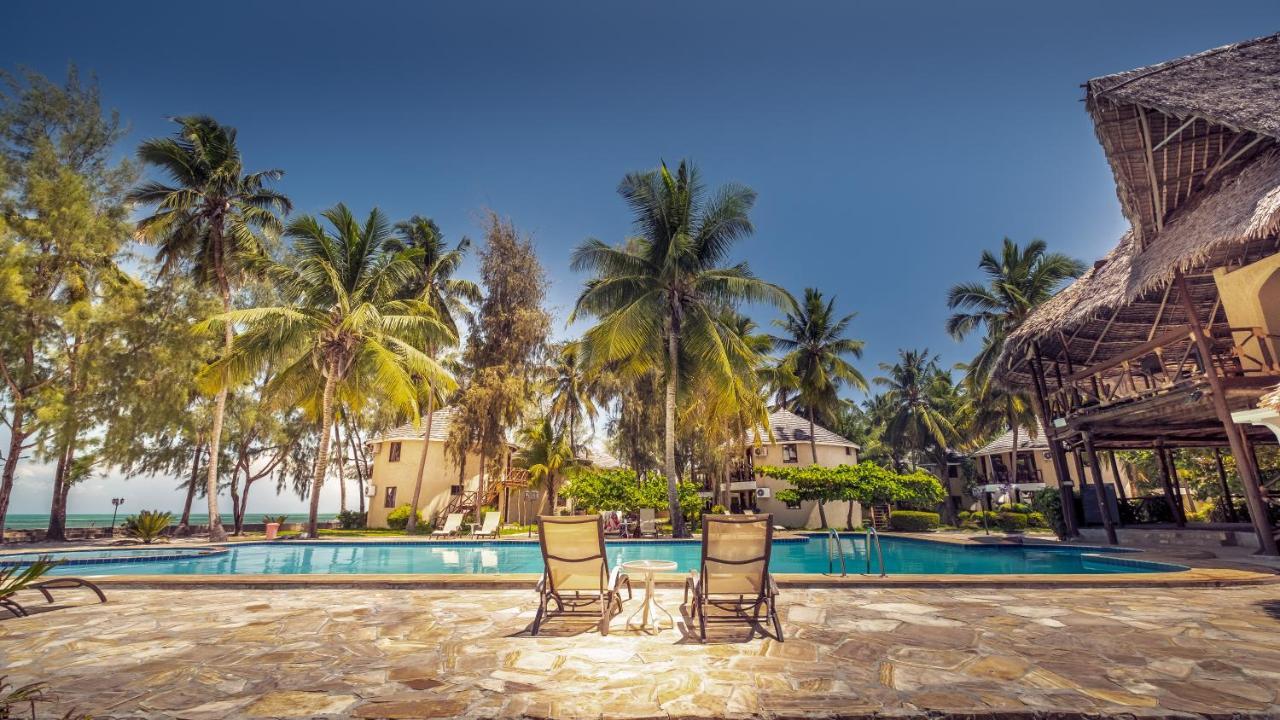 Ahg Maya Bay Resort & Spa Michamvi Kae Экстерьер фото