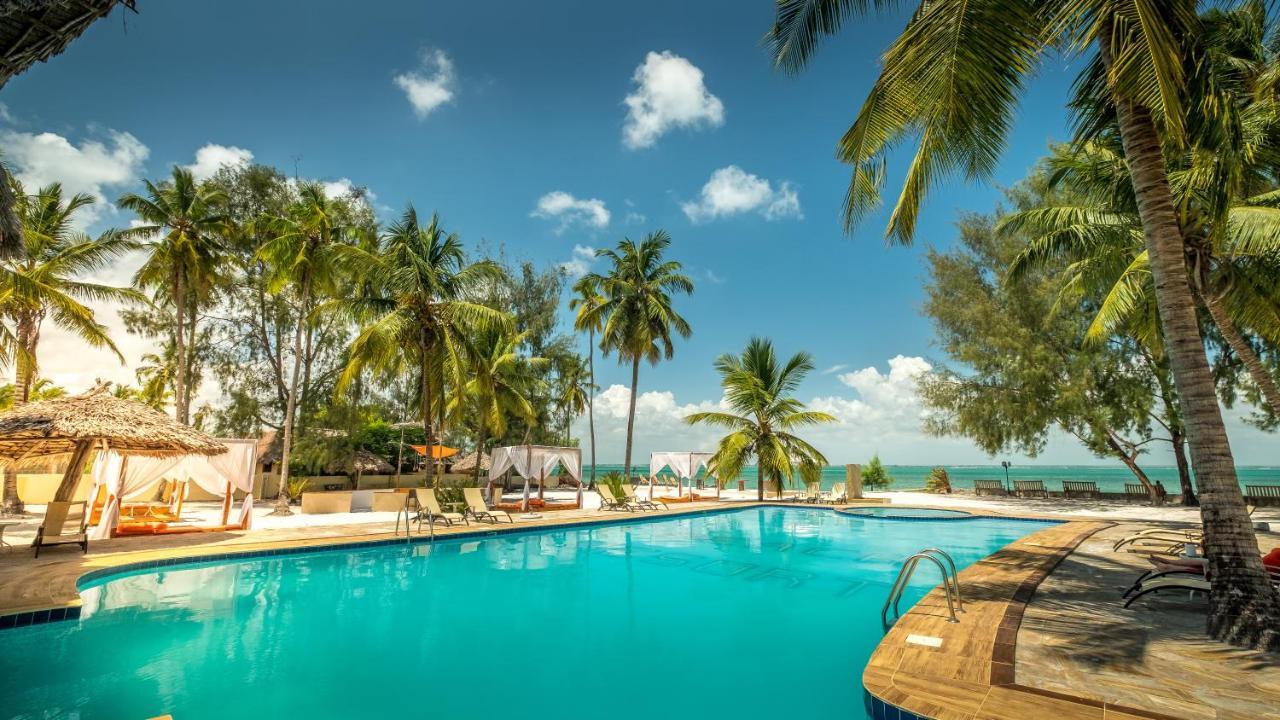 Ahg Maya Bay Resort & Spa Michamvi Kae Экстерьер фото