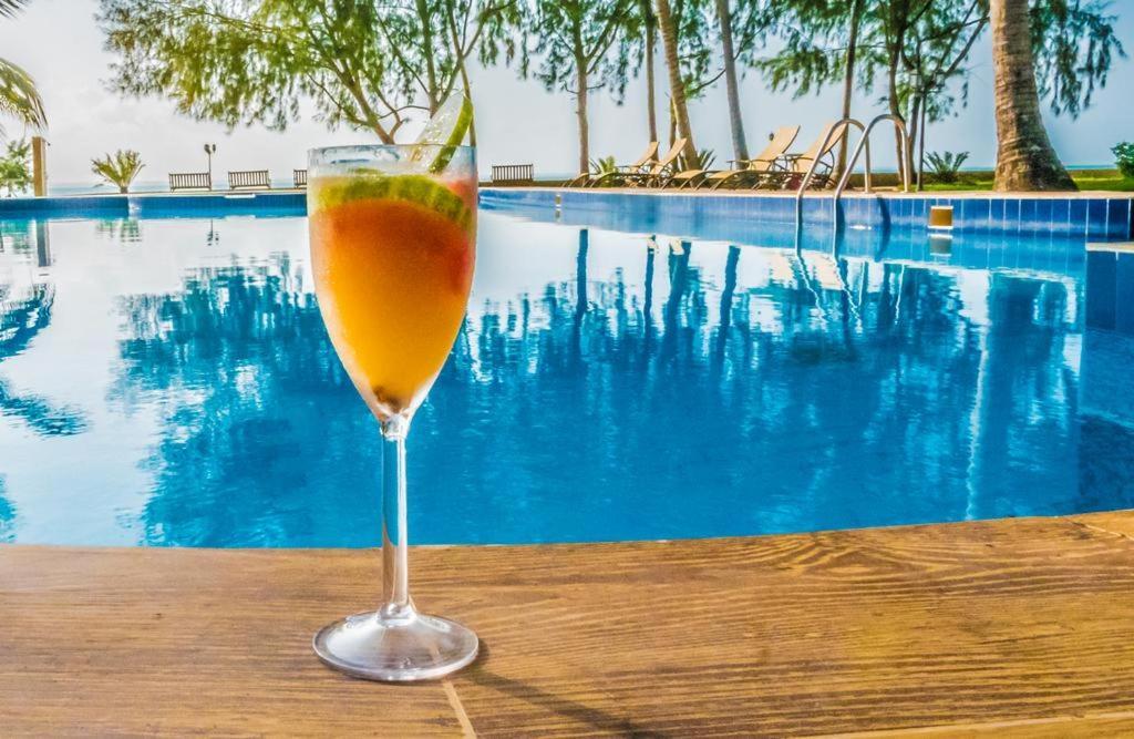 Ahg Maya Bay Resort & Spa Michamvi Kae Экстерьер фото