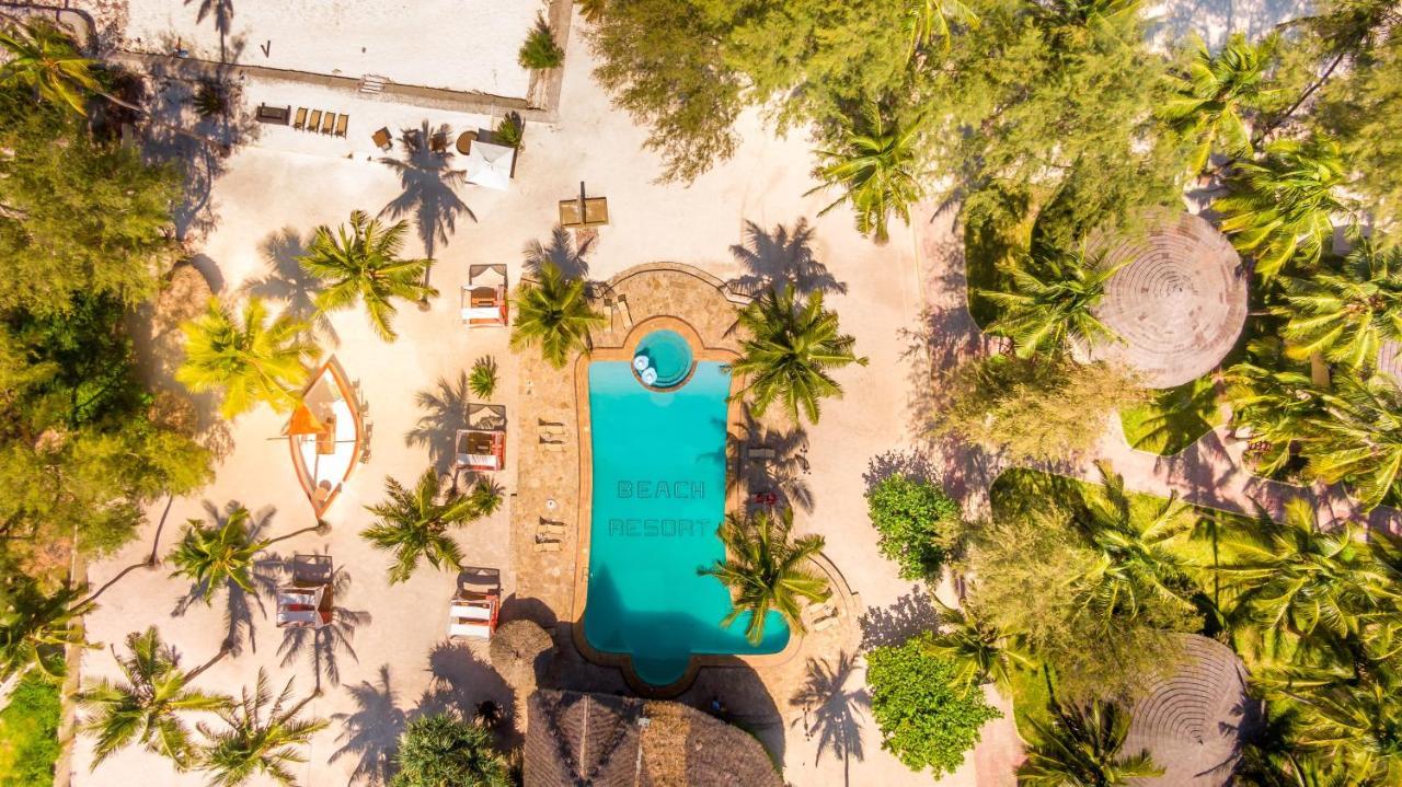 Ahg Maya Bay Resort & Spa Michamvi Kae Экстерьер фото
