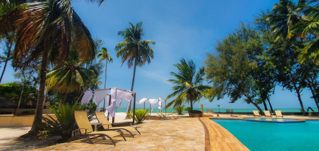 Ahg Maya Bay Resort & Spa Michamvi Kae Экстерьер фото