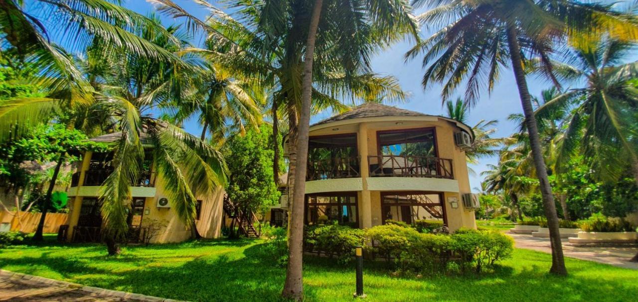 Ahg Maya Bay Resort & Spa Michamvi Kae Экстерьер фото