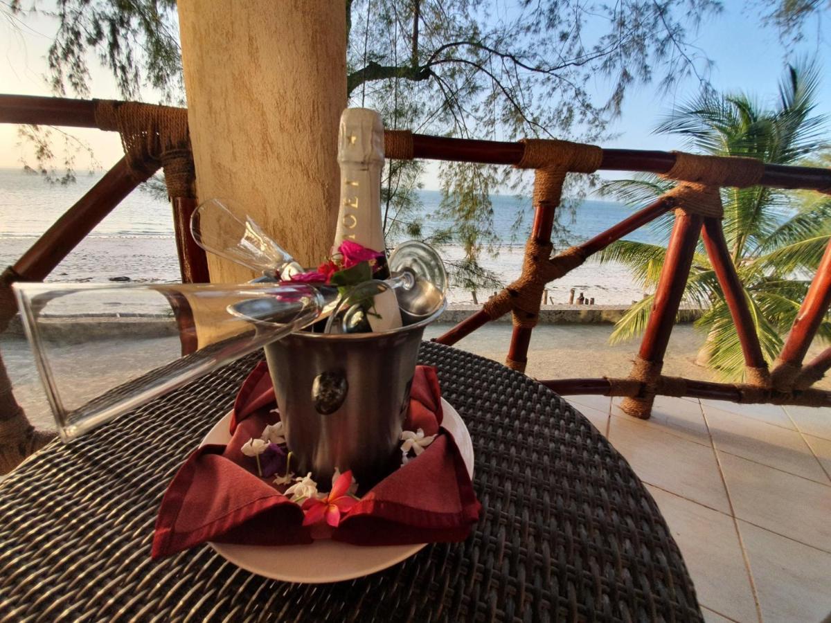 Ahg Maya Bay Resort & Spa Michamvi Kae Экстерьер фото