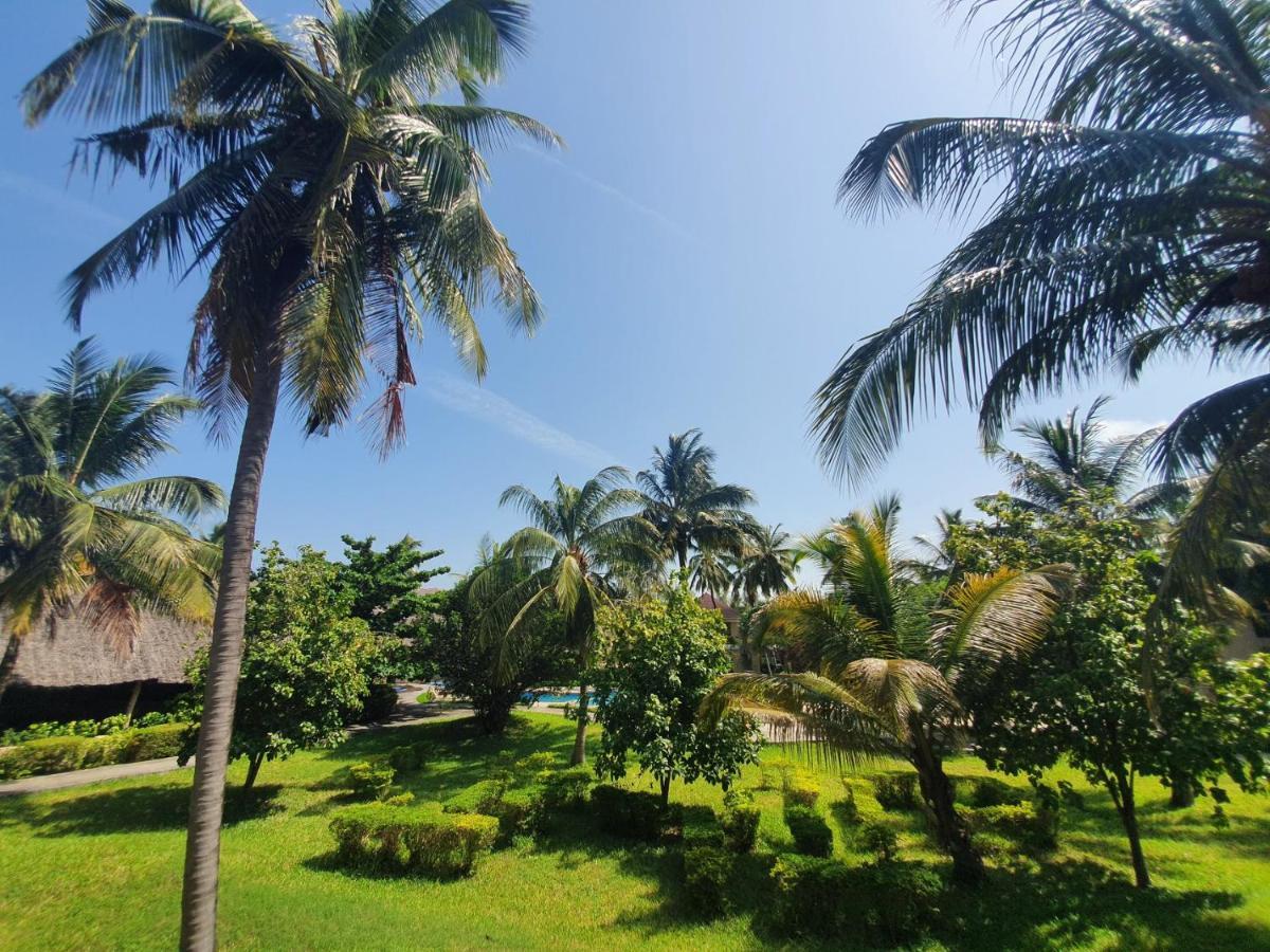 Ahg Maya Bay Resort & Spa Michamvi Kae Экстерьер фото
