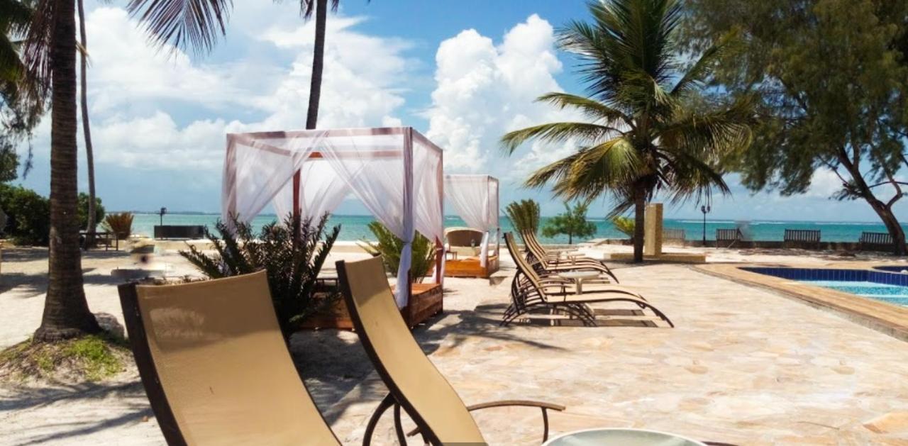 Ahg Maya Bay Resort & Spa Michamvi Kae Экстерьер фото