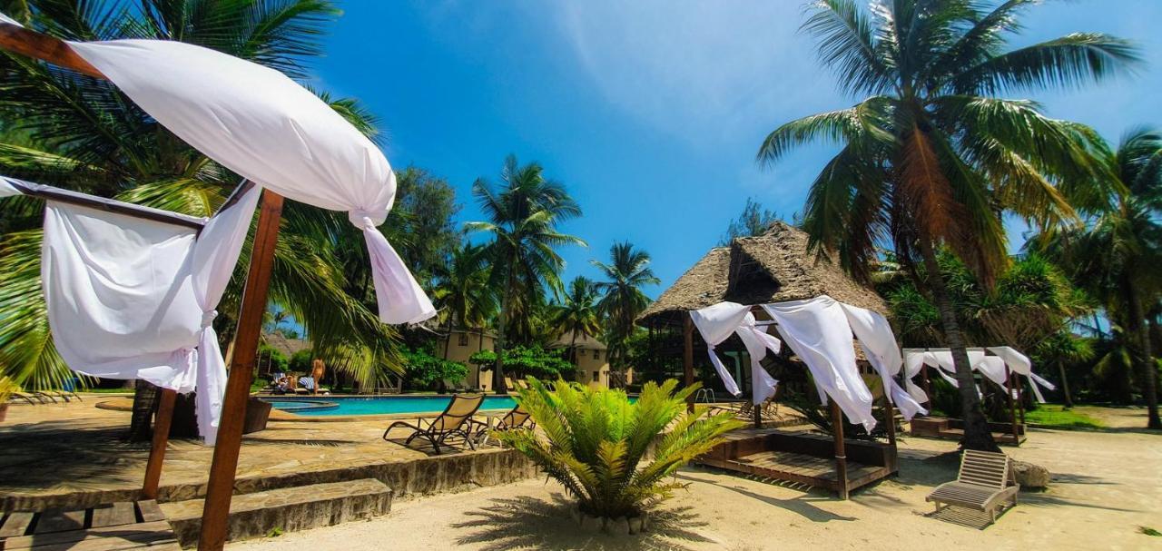 Ahg Maya Bay Resort & Spa Michamvi Kae Экстерьер фото