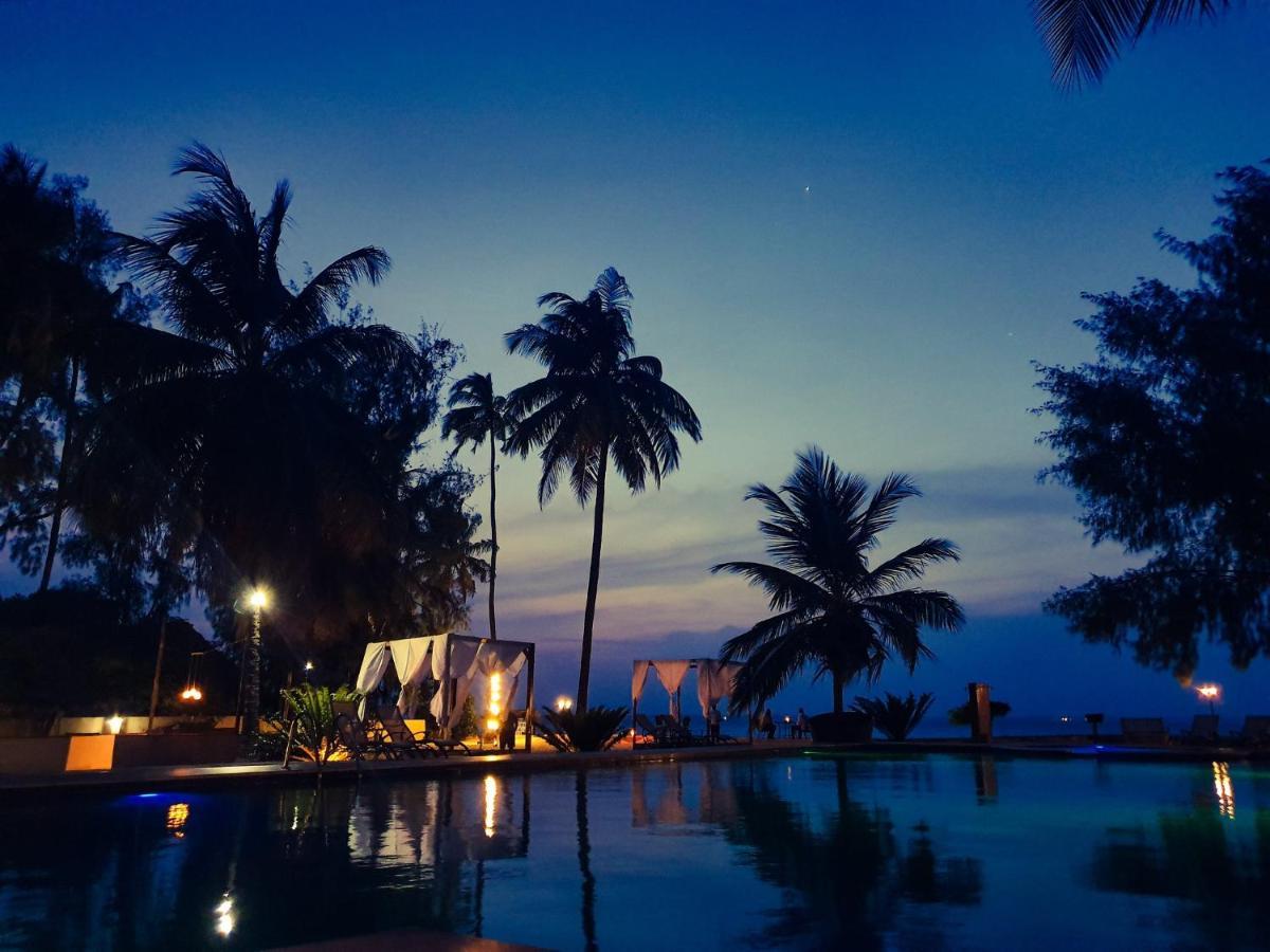 Ahg Maya Bay Resort & Spa Michamvi Kae Экстерьер фото