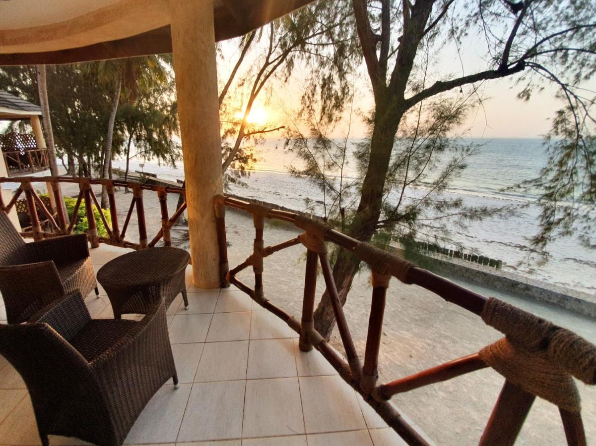 Ahg Maya Bay Resort & Spa Michamvi Kae Экстерьер фото