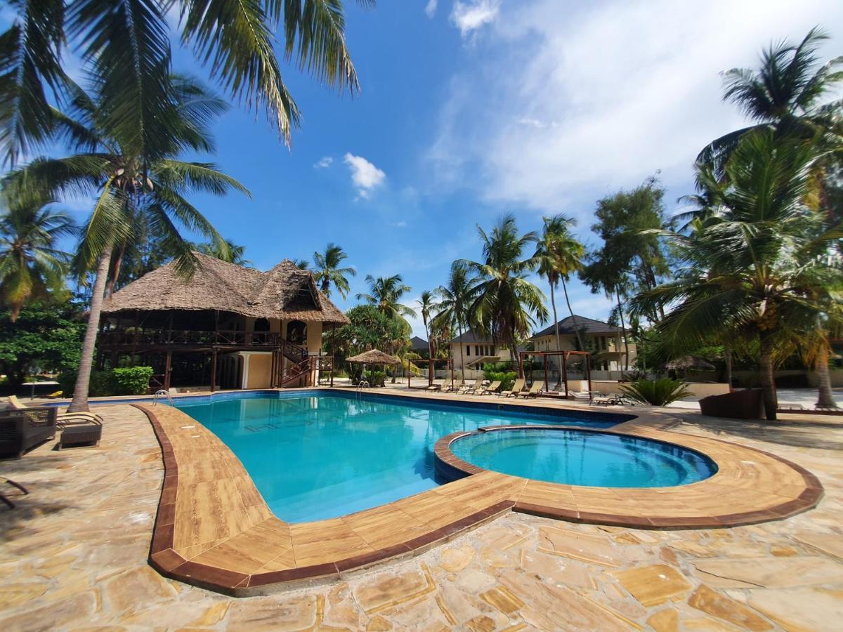 Ahg Maya Bay Resort & Spa Michamvi Kae Экстерьер фото