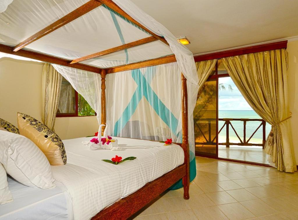 Ahg Maya Bay Resort & Spa Michamvi Kae Экстерьер фото