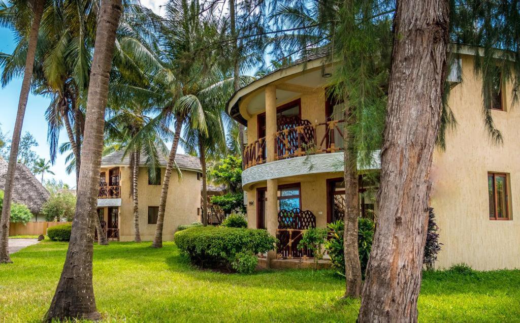 Ahg Maya Bay Resort & Spa Michamvi Kae Экстерьер фото